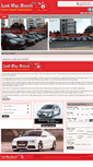 Mobile Screenshot of linkwaymotors.com